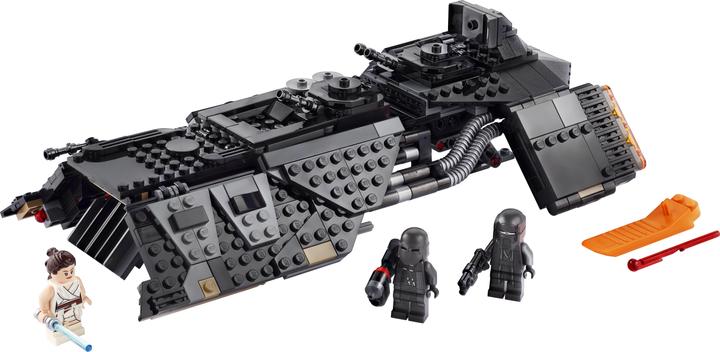 Image du produit LEGO Navire de transport des Chevaliers de Ren (75284, LEGO Star Wars)