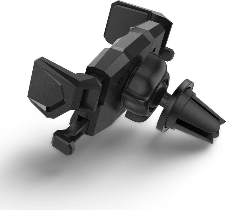Produktbild Spigen Click.R Vent Car Mount Black