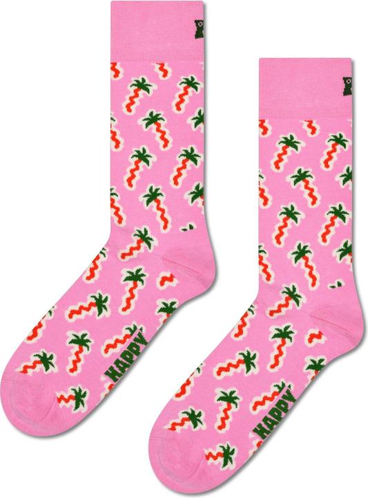 Produktbild Happy Socks Happy Palm Sock (Einzelpack, 36 - 40)