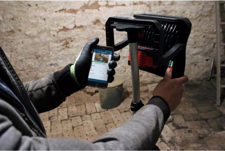 Immagine prodotto Bosch Professional GLI 18v-4000 C (4000 lm)