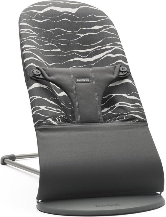 Anthracite Nordic