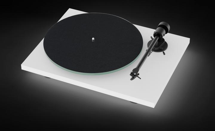 Actual product image Pro-Ject T1 EVO Phono (Automatic)