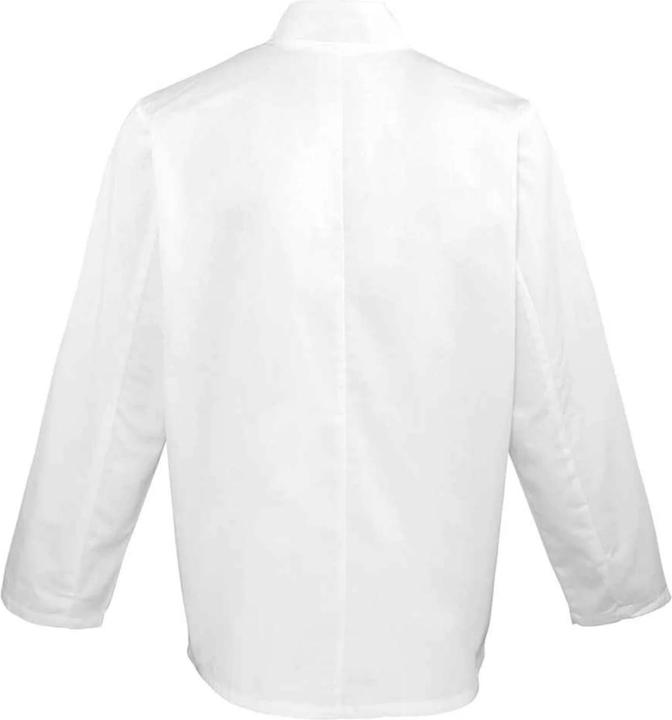 Image du produit Premier Veste de cuisinier (pack de 2) (S)