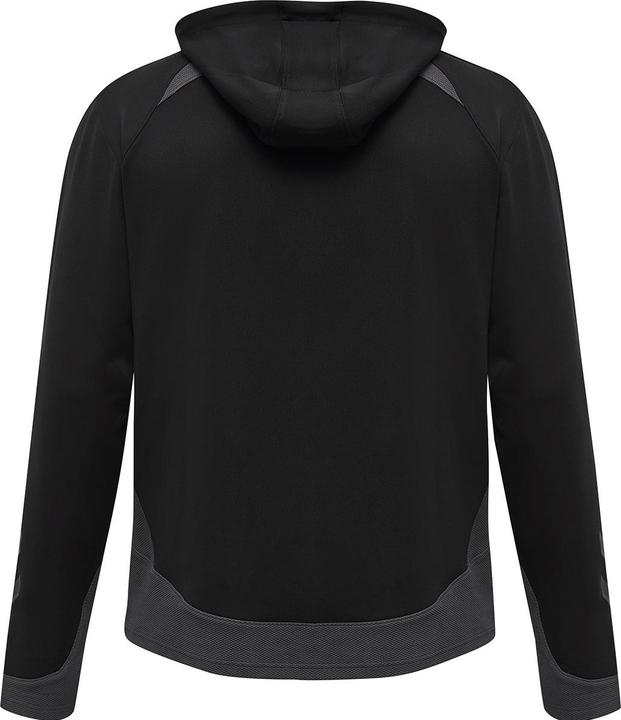 Image du produit hummel Lead Poly Hoodie Kids (128)