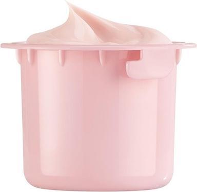 Melvita Source de Roses Hydra-Aufpolsternde Creme REFILL (50 ml, Gesichtsbalsam)