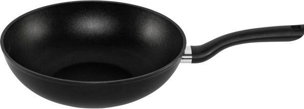 Image du produit Fissler Cenit wok à induction 28 cm (28 cm, Wok, Aluminium)