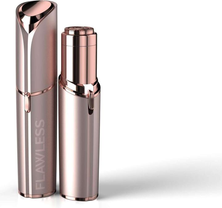 Immagine prodotto Flawless Viso impeccabile