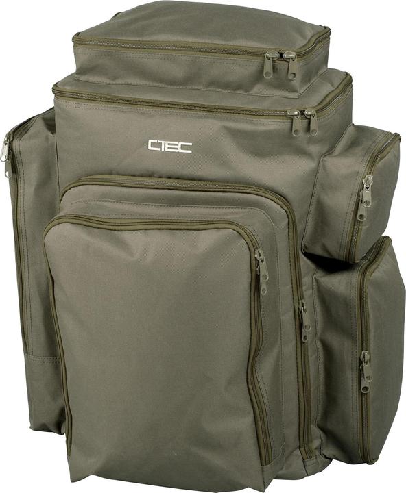 Spro C-Tec