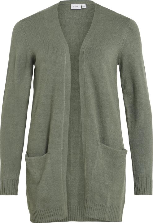 Vila Cardigan de base (S)