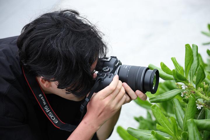 Immagine prodotto Canon RF 28-70mm f/2.8 IS STM (Canon RF, Full-frame)