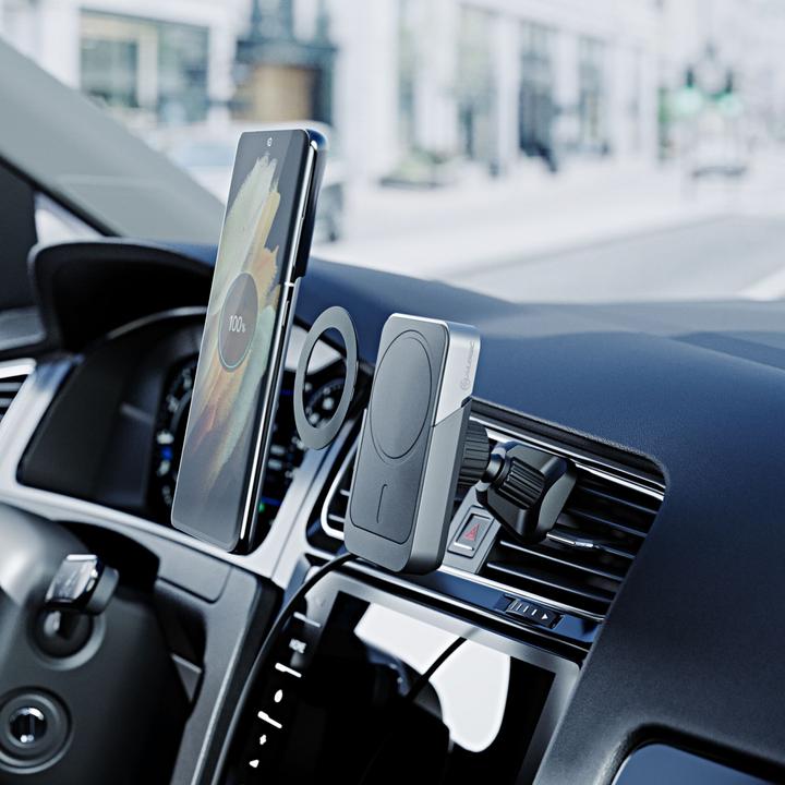 Produktbild Alogic Matrix+ Universal Car Charger 5 (5000 mAh, 15 W)
