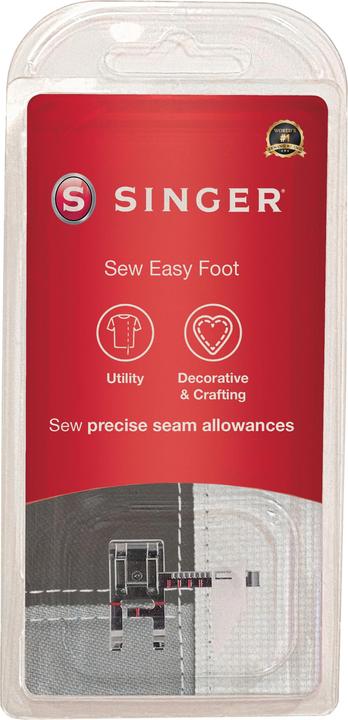 Singer Sew Easy Foot