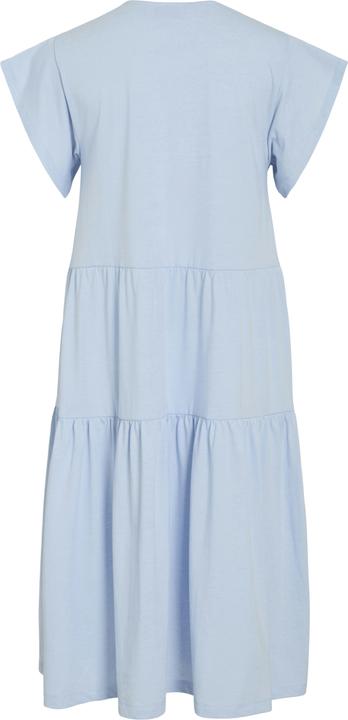 Produktbild Vila Flügelärmel Minikleid (L)