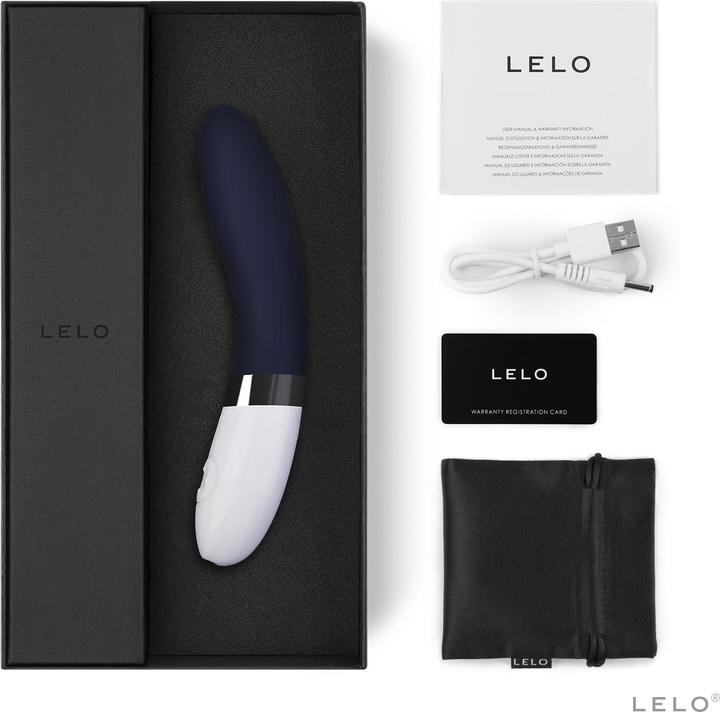 Produktbild LELO Liv 2