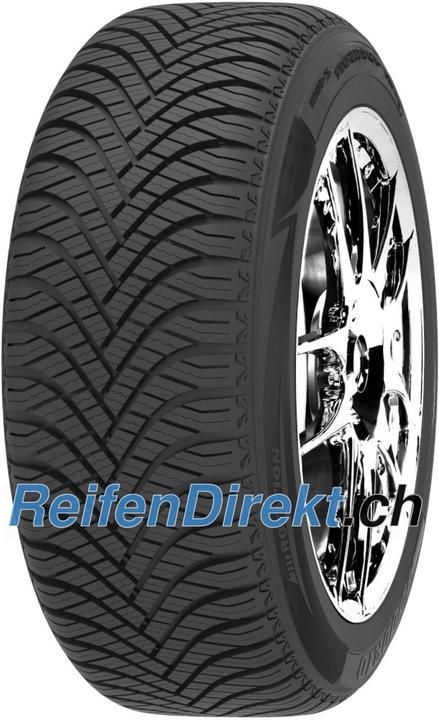 Produktbild Goodride All Season Elite Z-401 (175/65R14 82T, Allwetterreifen)