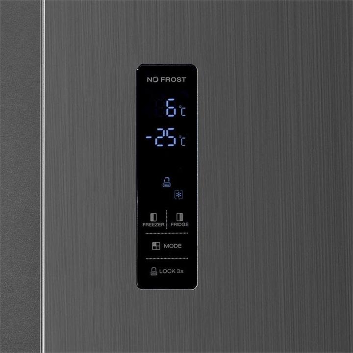 Actual product image Kibernetik FSP Food Center Side by Side 689 Liter (689 l)