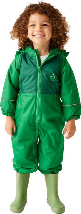 Image du produit Regatta - Combinaison de pluie MUDPLAY - Enfant (80)