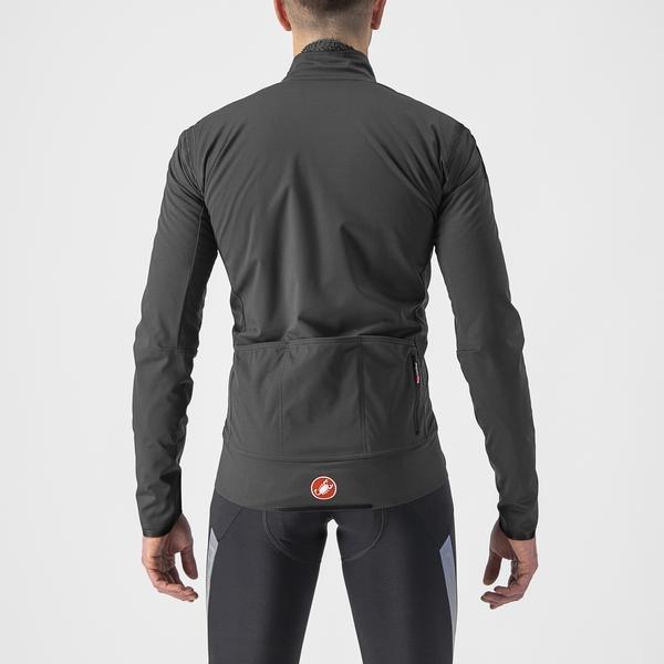 Actual product image Castelli Alpha Ultimate Insulated Jacket (L)