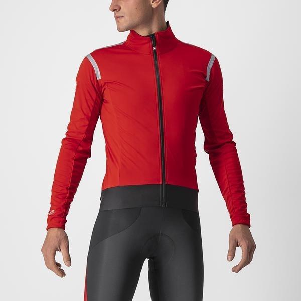 Actual product image Castelli Alpha Ro 2 Light Jacket (S)