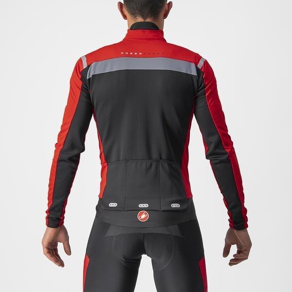 Actual product image Castelli Alpha Ro 2 Light Jacket (S)