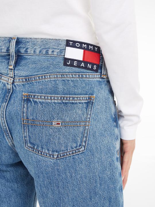 Produktbild Tommy Hilfiger Tommy Jeans Sophie Low Rise Straight Denim Medium (W34/L32)