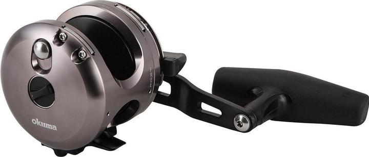 Actual product image Okuma Alijos aj-16sse rh