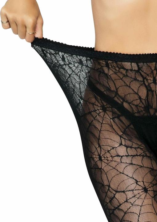 Image du produit Leg Avenue Toile d'araignée - Spider Web (Taille unique)