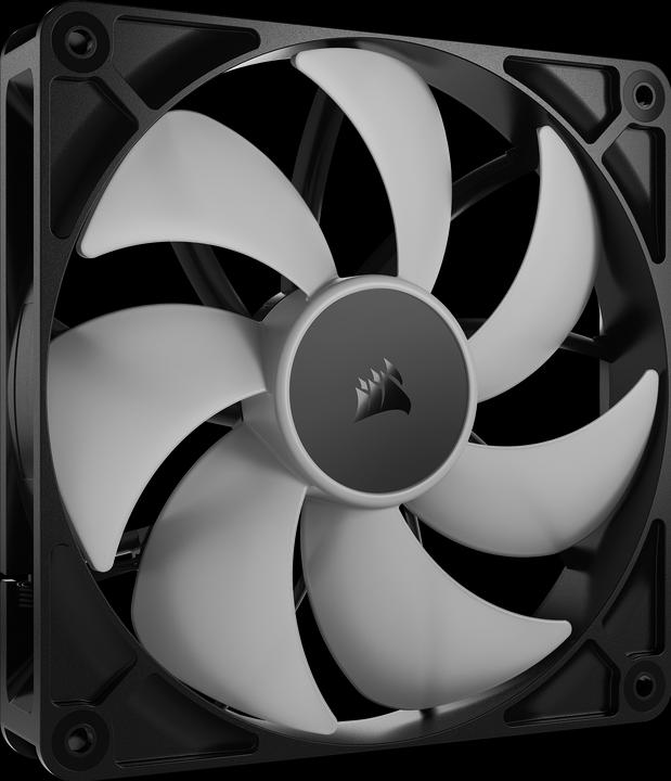 Produktbild Corsair RS140 ARGB (140 mm, 2 x)