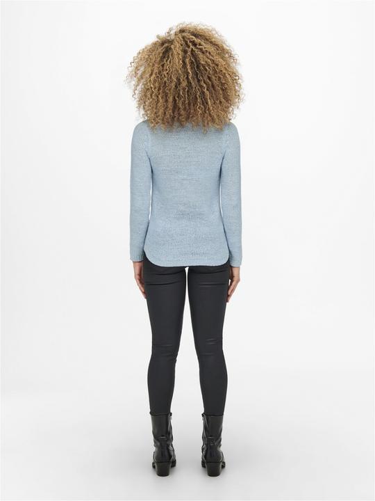 Image du produit Only Pull tricoté unicolore (S)