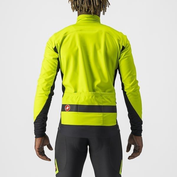 Immagine prodotto Castelli Giacca Raddoppia 3 (S)