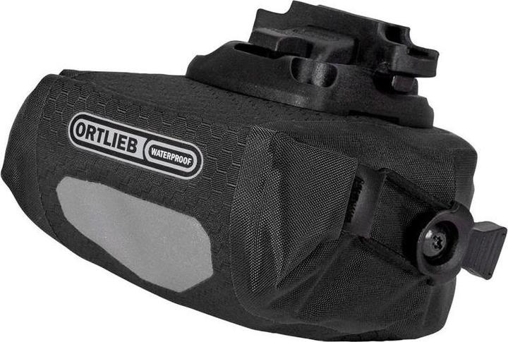 Actual product image Ortlieb Micro Two 0.8 l (0.80 l, Saddle bag)