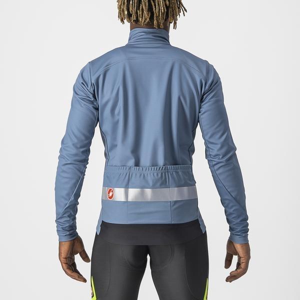 Image du produit Castelli Raddoppia 3 Jacket (M)