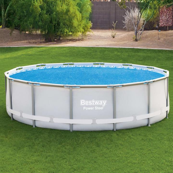 Actual product image Bestway Silas
