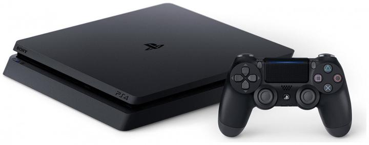 Produktbild Sony PlayStation 4 Console - Call of Duty: Modern Warfare II Bundle