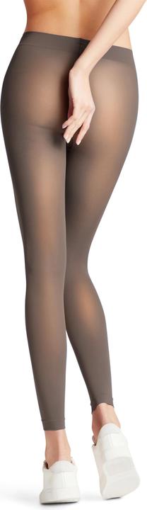 Produktbild Falke Pure Matt 50 DEN Damen Leggings (50 DEN, 38 - 40)