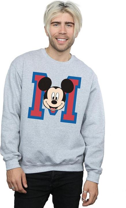 Produktbild Disney Sweatshirt (M)