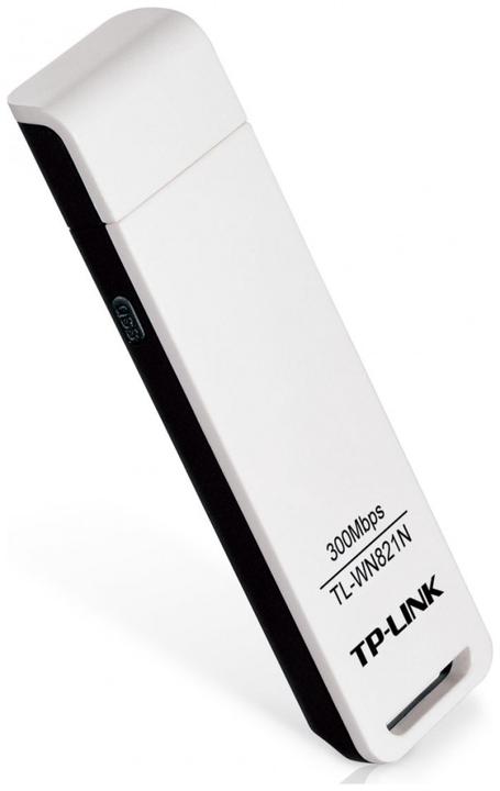 Image du produit TP-Link Tl-Wn821n (USB 2.0)