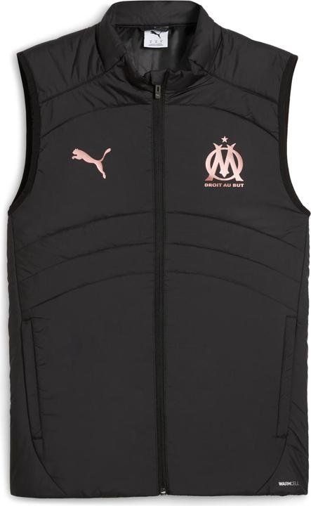 Produktbild Puma Daunenweste OM 2024/25 (XL)