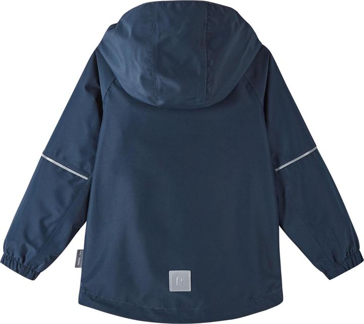 Actual product image Reima Kid's Reimatec Kallahti (134)