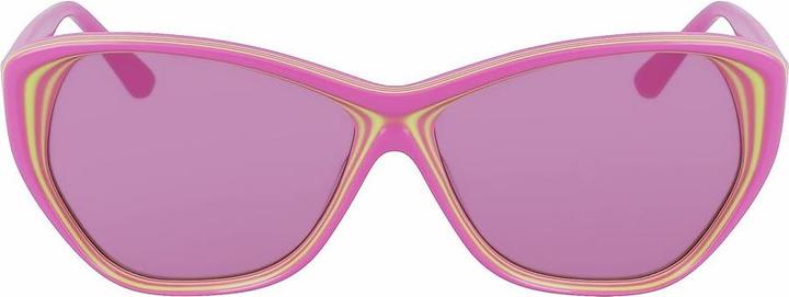Produktbild Karl Lagerfeld Damensonnenbrille KL6103S-664 ø 58 mm