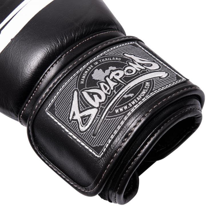Actual product image 8Weapons BIG Premium (10 OZ, 10)