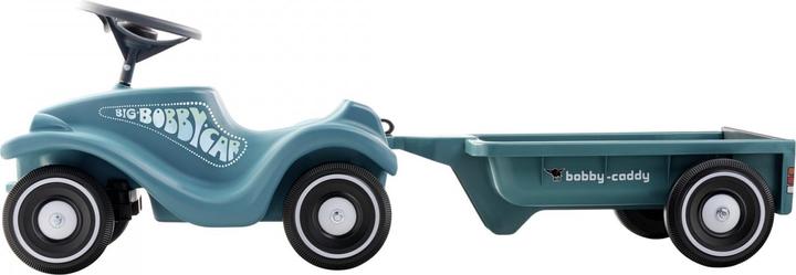 Image du produit BIG BC Classic Eco 2.0 + remorque