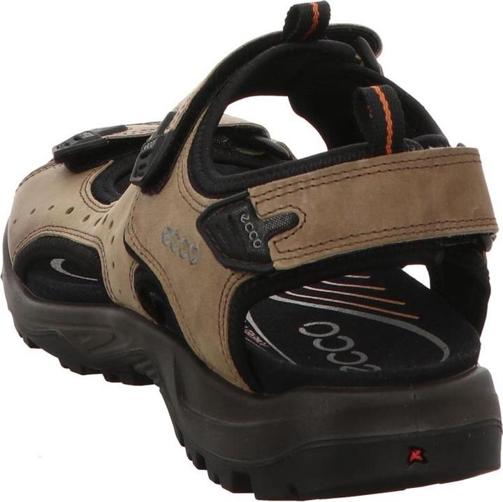 Actual product image Ecco Offroad Andes II (41)