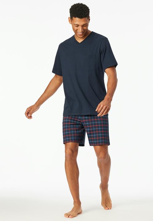 Produktbild Schiesser Pyjama Comfort Essentials (54, XL)