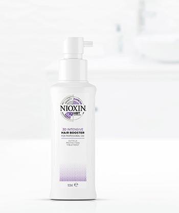Produktbild Nioxin Hair Booster (100 ml)