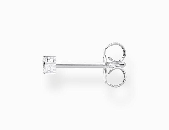 Produktbild Thomas Sabo Ohrstecker (Einzelstück) (925er Silber)