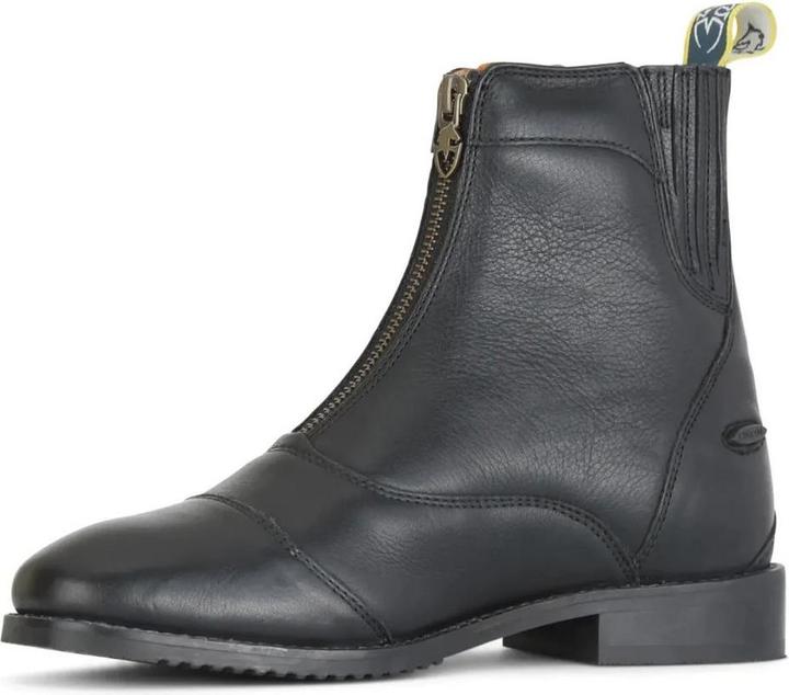 Produktbild Moretta Stallstiefel Martina Leder (38)