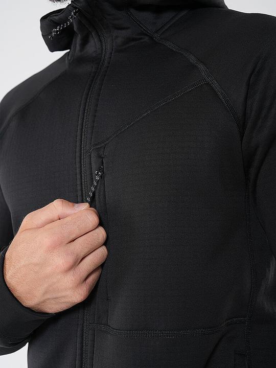 Immagine prodotto Fjällräven Abisko Grid Fleece Hoosie (XL)