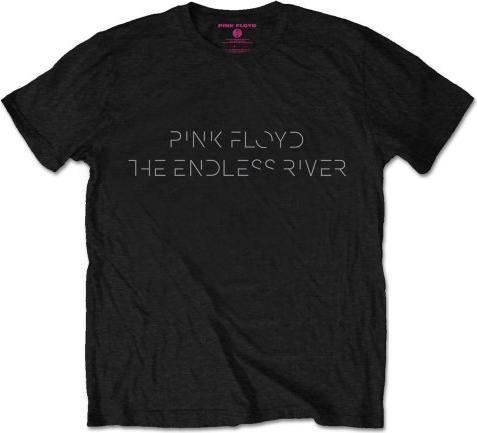 Pink Floyd Endless River Text