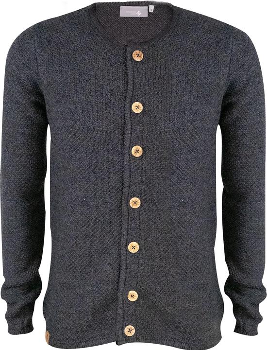 Image du produit Bavarian Caps Simmerl gilet en tricot (L)